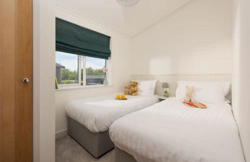 Forget Me Not Lodge - Hot Tub and Free Parking - Foto 13