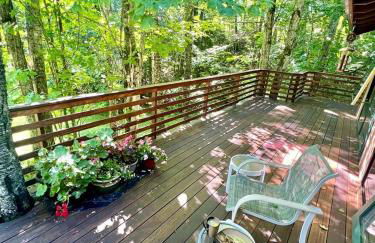 Secluded Waterfront Cabin Rental on Lake Superior near Red Cliff, Wisconsin - Foto 4