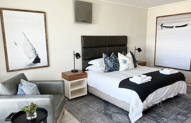 Hermanus Luxury Apartments - Foto 16