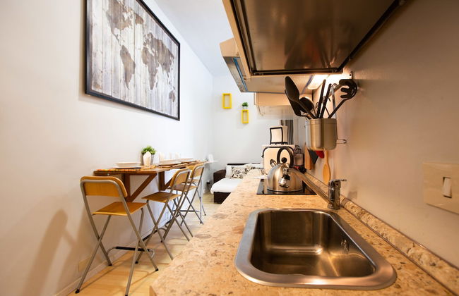 Home Hotel - Veniero 12 - Foto 10