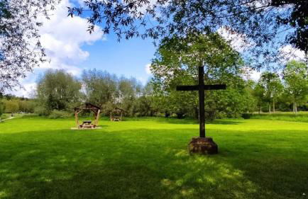 Appartements Studio et Japan Room - Proche Disneyland Paris - Foto 51