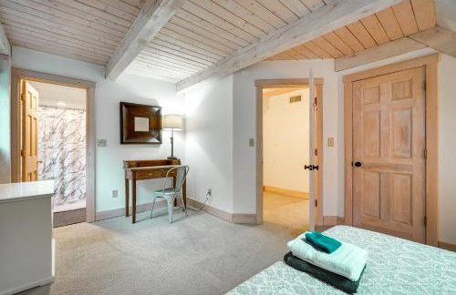 Lakefront Paradise Near Okemo and Killington - Foto 25