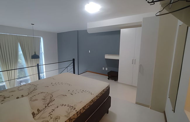 São Sebastião ap 210 -flet com hidro - Photo 2