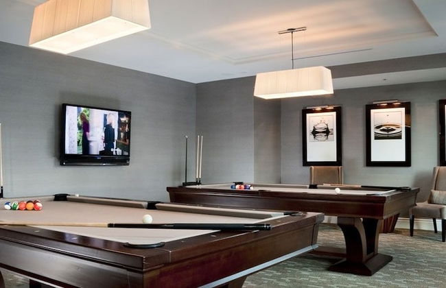 Luxy Suites Washington - Foto 17