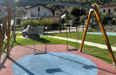 Balcony on Lake Pianello - Foto 50