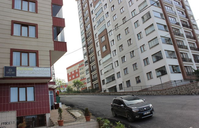 Payitaht Apart - Foto 54