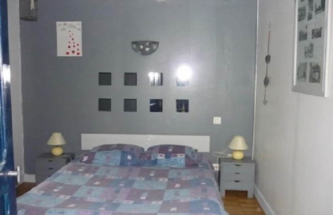 Gites Les Loges d'Arbez - Foto 3