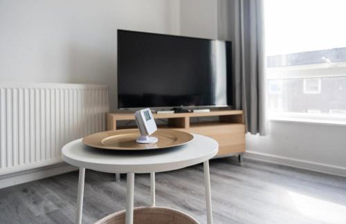 Renfrew House - Foto 14