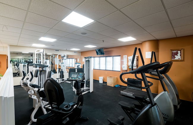 The Ocean Key Virginia Beach Resort - Foto 28