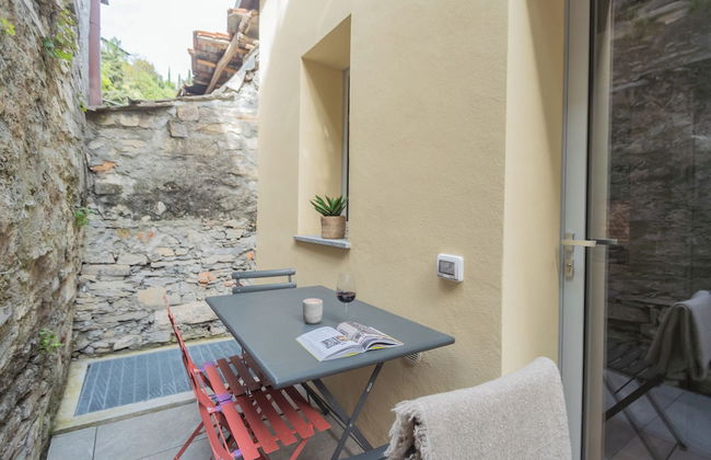 Urio's Castle Suites by Rent all Como - Foto 64