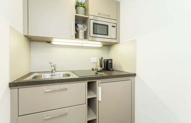 Room 4 & 5 Apartments - Foto 27