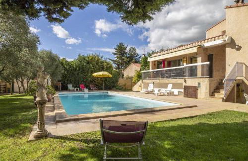 Villa Noria - Photo 8