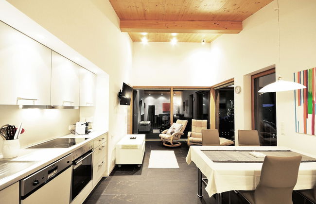 Bellavista Appartements - Foto 8