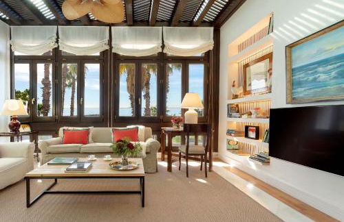 Genteel Home Paseo Marítimo - Photo 6