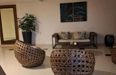 Lindo Apto 2 dorm, Frente Mar - Photo 18