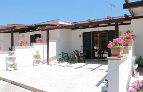 Residence Conchiglia San Giovanni - Foto 21