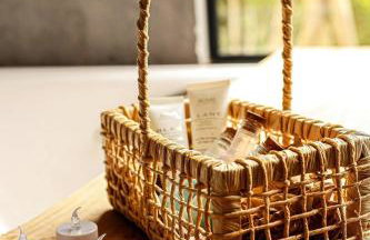 Chalé romântico super privativo com hidro e café - Photo 46