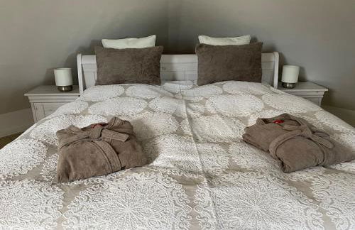 "Modernes Studio am Stadtrand von Hamburg" - Foto 18