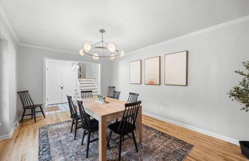 Light Bright OP Remodeled Home 4BD 2BTH - Foto 43