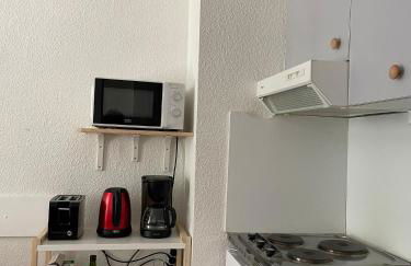 Studio Gavarnie - Foto 7