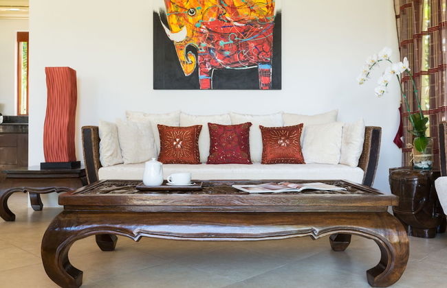 Baan Tawan Chai - Photo 19