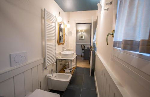 Villa Pergola by Palazzo di Varignana - Foto 62