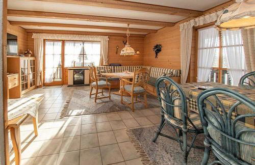 Ferienwohnungen im Feriendorf Reichenbach Nr 11A - Foto 30