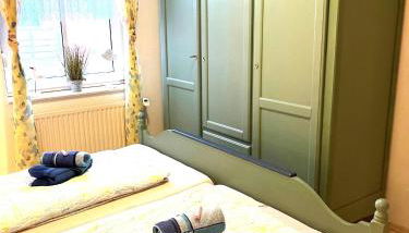 Ferienwohnung Haus Schwalbennest OG - Foto 4