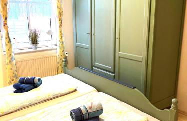 Ferienwohnung Haus Schwalbennest OG - Foto 4