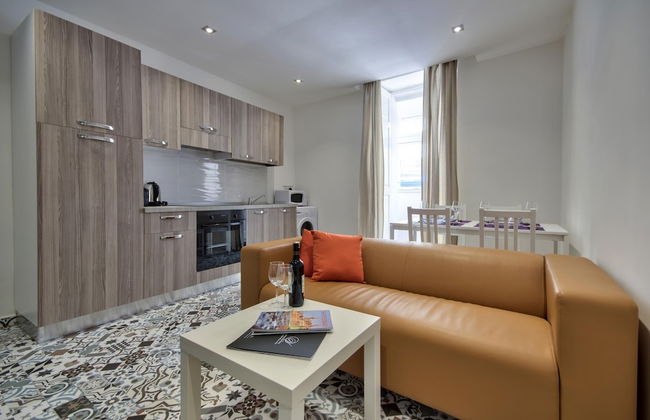 Borgo Suites - Self Catering Apartments - Valletta - by Tritoni Hotels - Photo 75