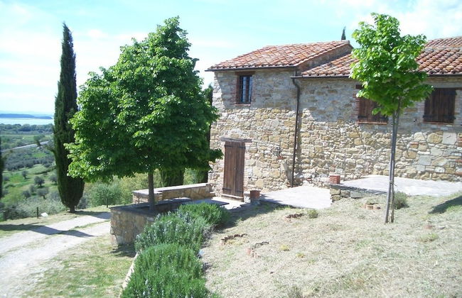 Borgo Monteluce - Foto 33