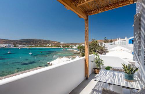 Michalakis Seaside Suites - Foto 34