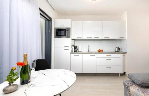 Luxury Studio Rim Tim - Foto 4