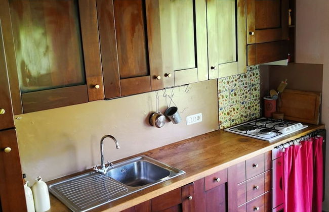 Holiday Home Augusta - Foto 9