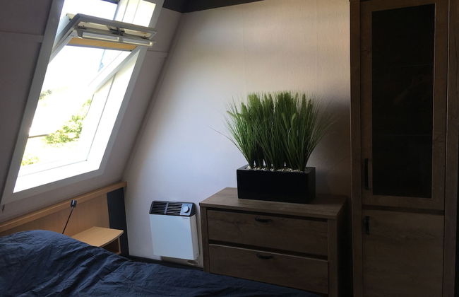 Ameland Rentals - resort Amelander Kaap - Foto 6