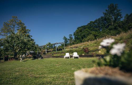 Finca La Naguada Casa Rural en Asturias - Foto 74