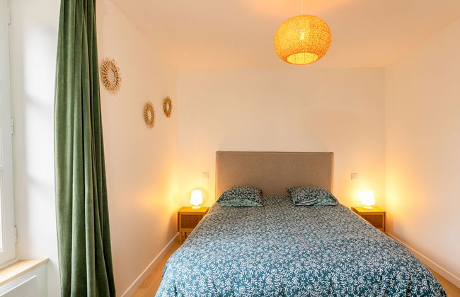 Le Prieuré - Foto 15