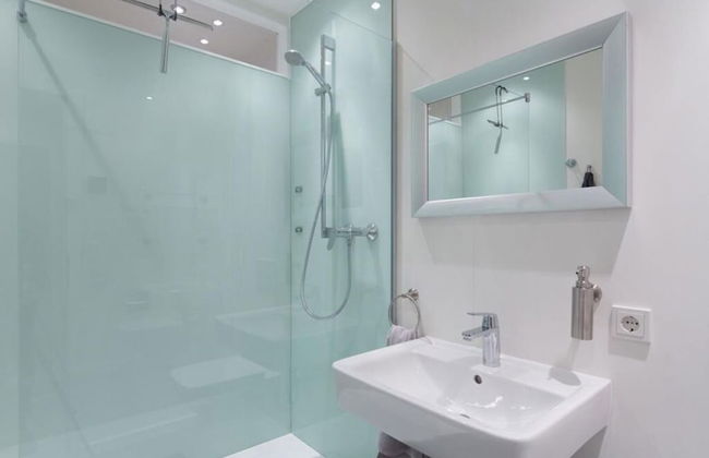 Apartment in Lubeck-travemunde - Foto 7