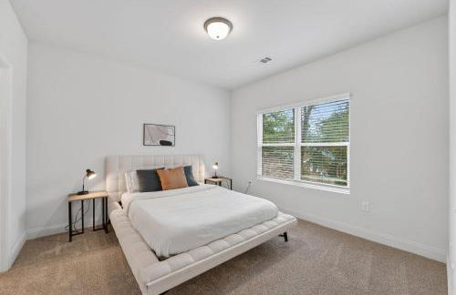 Cozy Modern Apartment in Savannah - Foto 1