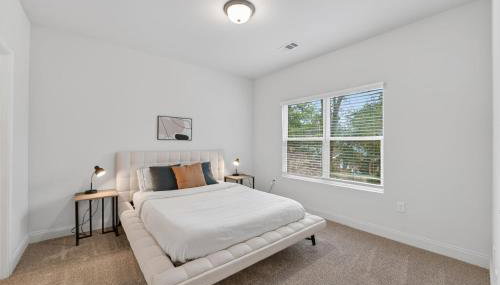 Cozy Modern Apartment in Savannah - Foto 1