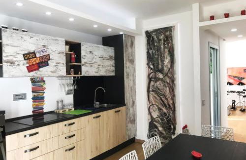 Villa Capri Apartment and Room - Photo 24