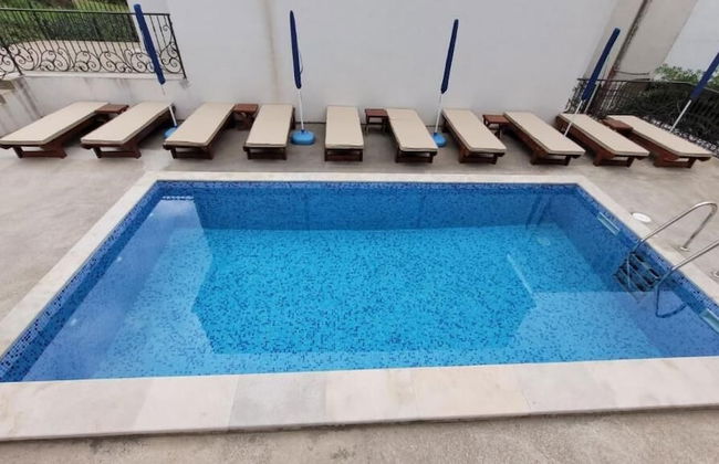 Montenegro Apartments Phoenix - Foto 16