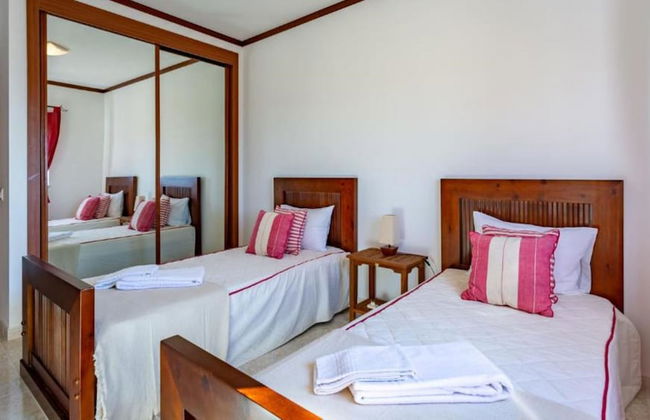 Alvor 2 Bedrooms Balcony Flat - Photo 7