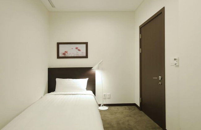 Orakai Insadong Suites - Foto 27