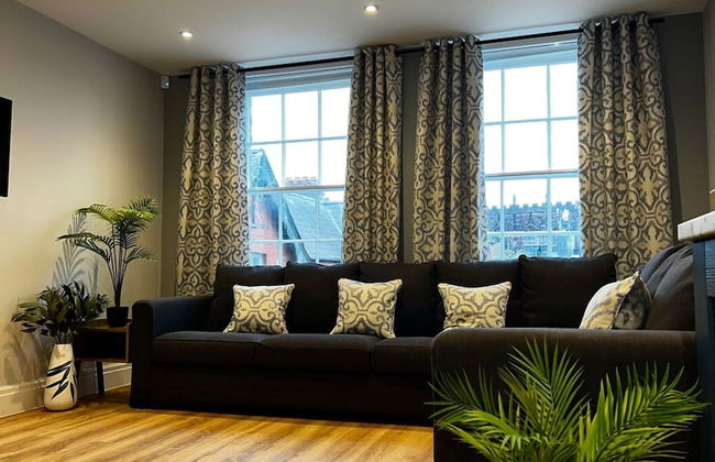 The Cathedral On The Rows - Photo 12