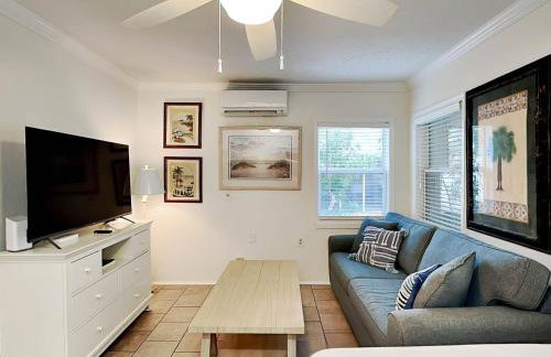 Captains Quarters B by Tybee Vacation Rentals - Foto 8