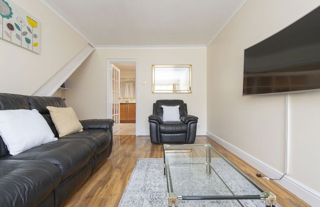 Abkat Holiday Home - Foto 19