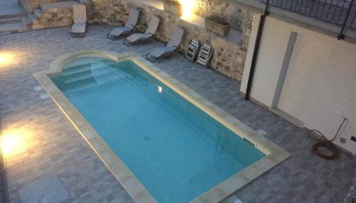 Villa Ada - Theater Home - Foto 2, Other