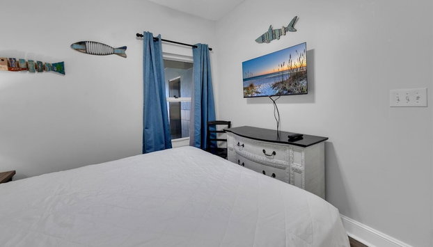 Majestic Beach Towers 2-1206 - Foto 5, Habitación