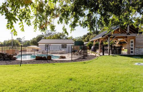 Beautiful spacious guest home - Foto 22